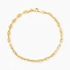 Histoire d'Or Bracelet Wynter Or Jaune Online