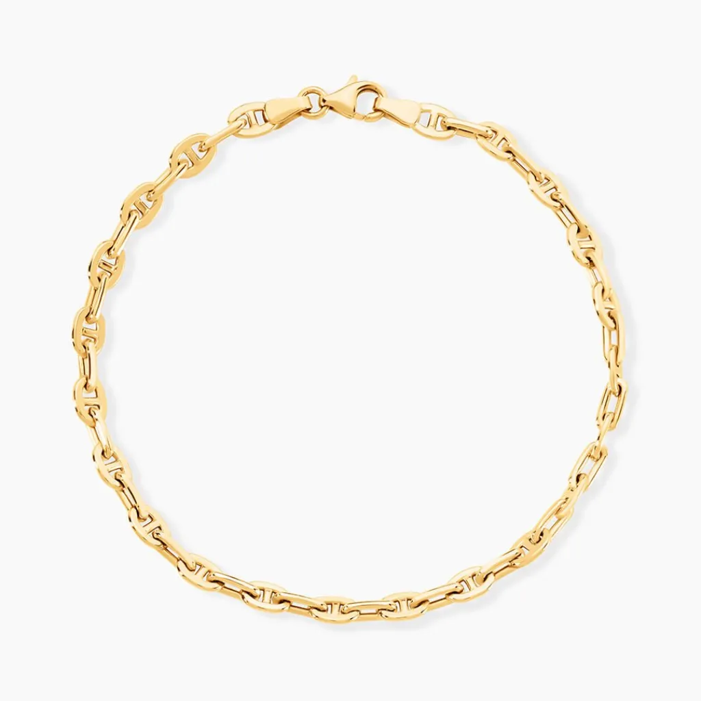 Histoire d'Or Bracelet Wynter Or Jaune Online