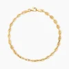 Histoire d'Or Bracelet Wynter Or Jaune Hot
