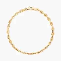 Histoire d'Or Bracelet Wynter Or Jaune Hot