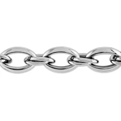 Histoire d'Or Bracelet Yupiti acier blanc