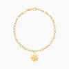 Histoire d'Or Bracelet Zabel Or Jaune Best