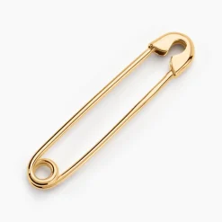 Histoire d'Or Broche Ciucciu Or Jaune Hot