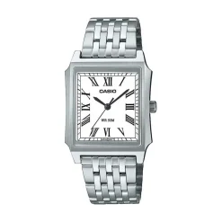 CASIO COLLECTION Unisex Quarzuhr MTP-B190D-7BVEF Clearance