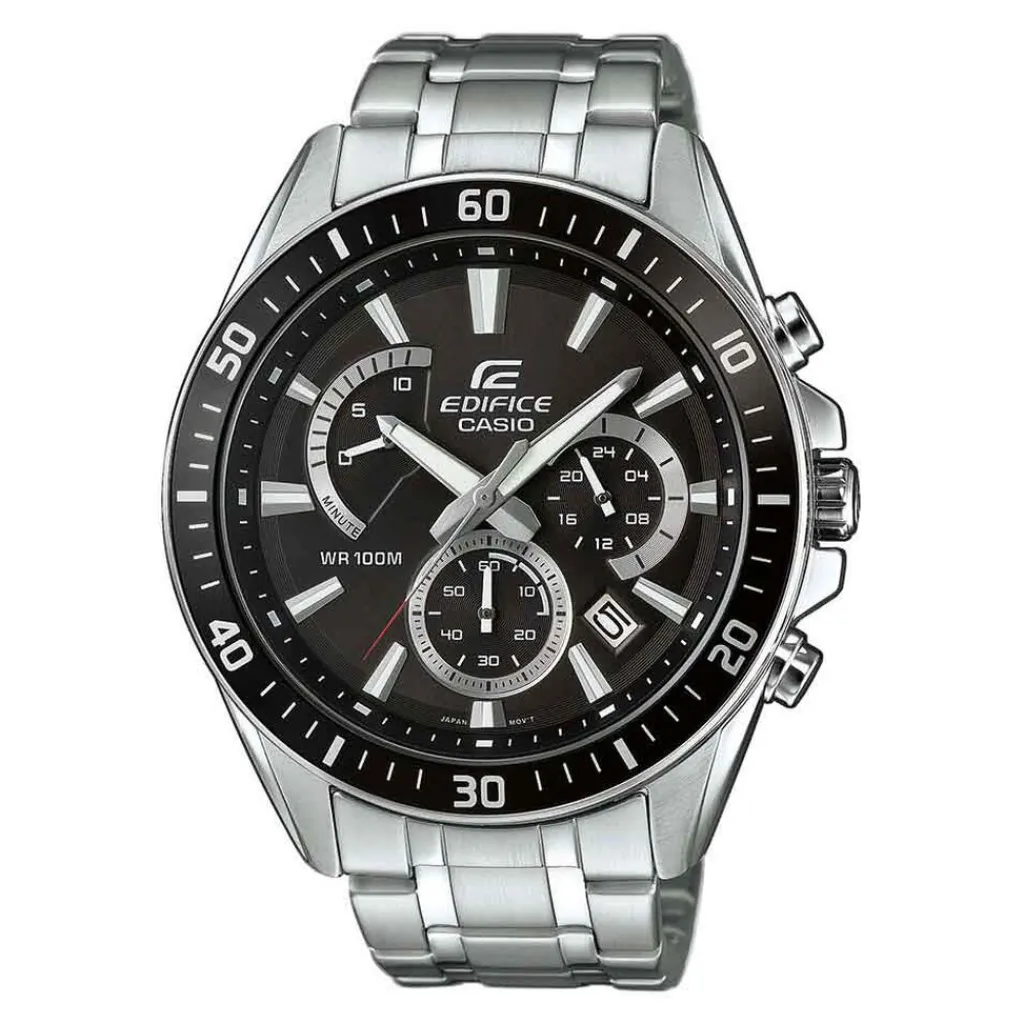 CASIO EDIFICE Efr-552d-1avuef Discount