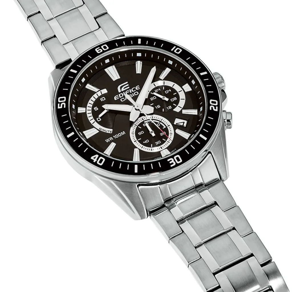 CASIO EDIFICE Efr-552d-1avuef Discount