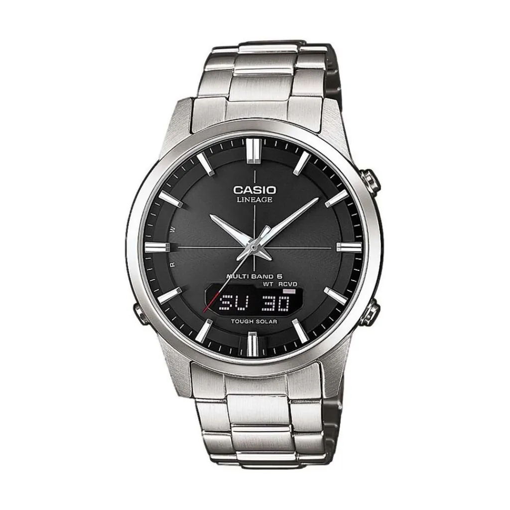 CASIO EDIFICE Lcw-m170d-1aer