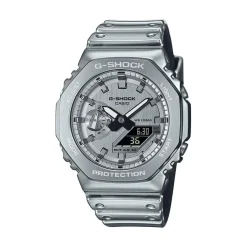 CASIO G-SHOCK Herren Quarzuhr GM-2100YM-8AER Best