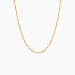 Histoire d'Or Chaine Harve Or Jaune Online