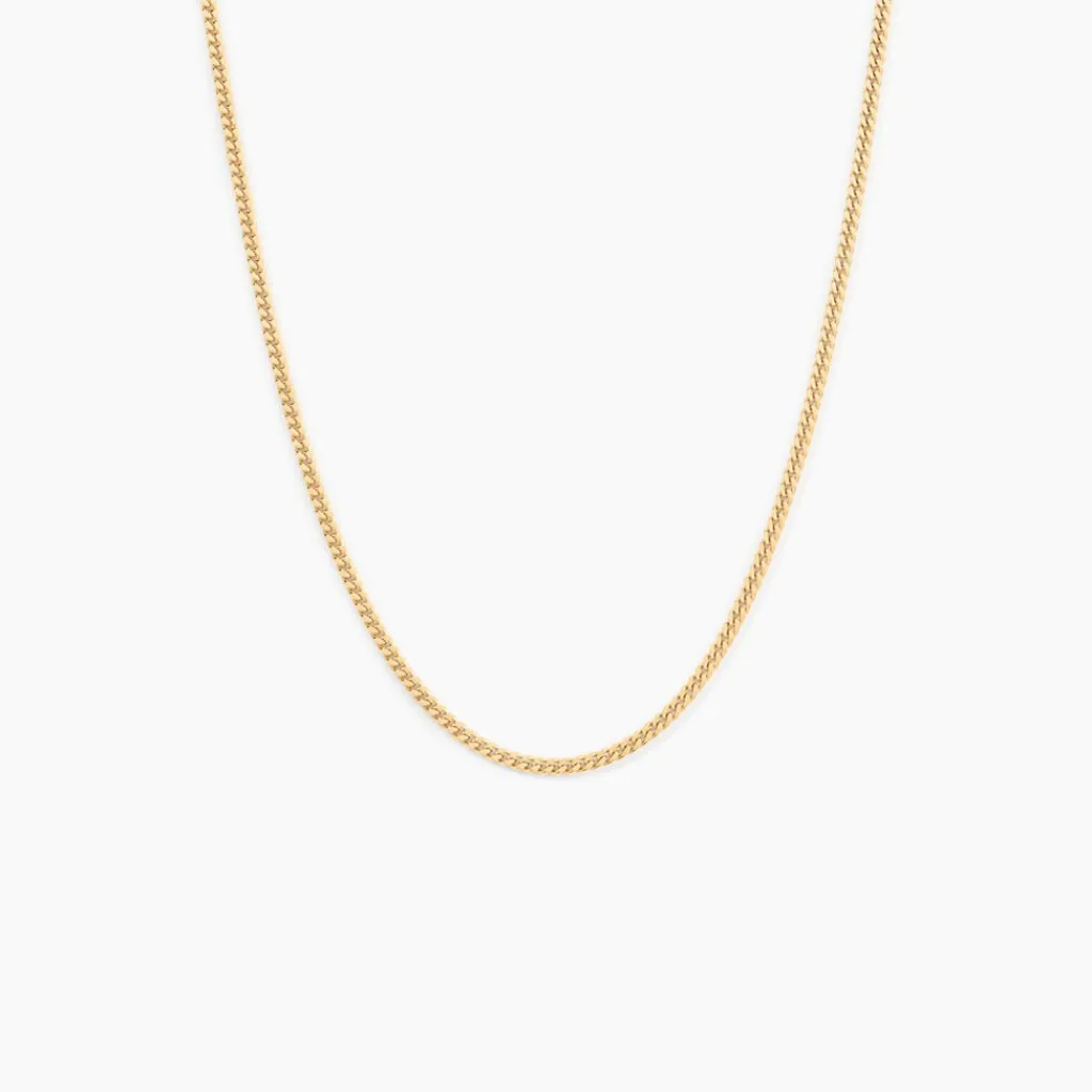 Histoire d'Or Chaine Harve Or Jaune Online