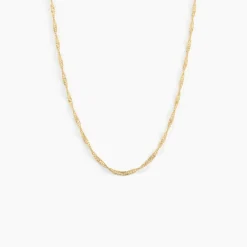 Histoire d'Or Chaine Imanie Or Jaune Online