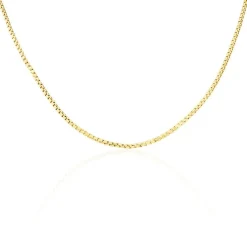 Histoire d'Or Chaine Ress Or Jaune Sale