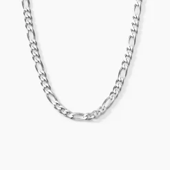 Histoire d'Or Chaine Vivian Argent Blanc Outlet