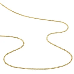 Histoire d'Or Chaîne Clement Plaqué Or Jaune Online
