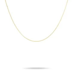 Histoire d'Or Chaîne Igor Maille Venitienne or jaune Outlet