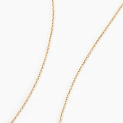 Histoire d'Or Chaîne Or Jaune Igoa Discount