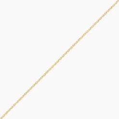 Histoire d'Or Chaîne Or Jaune Igoa Sale