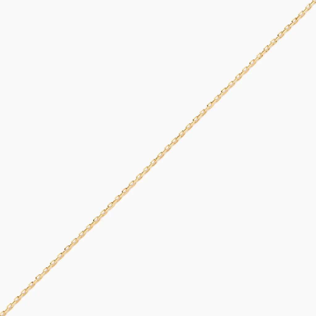 Histoire d'Or Chaîne Or Jaune Igoa Sale