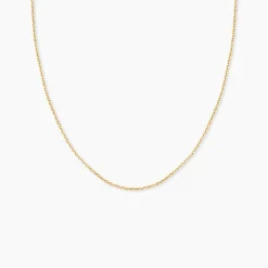 Histoire d'Or Chaîne Or Jaune Igoa Sale