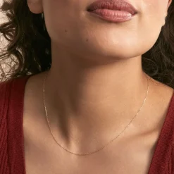 Histoire d'Or Chaîne Or Jaune Igoa Sale