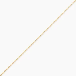 Histoire d'Or Chaîne Or Jaune Igoa Best