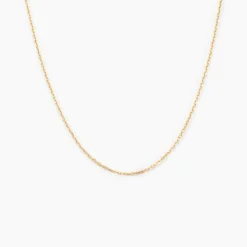 Histoire d'Or Chaîne Or Jaune Igoa Sale