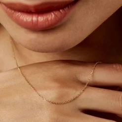 Histoire d'Or Chaîne Or Jaune Igoa Sale