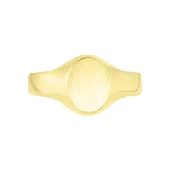 Histoire d'Or Chevalière Emylie Or Jaune Discount