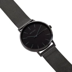 ARCTIK Coffret De Montre Solstice Noir Hot