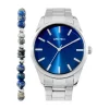 ARCTIK Coffret De Montre Equinoxe Bleu Online