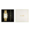 CLUSE Coffret De Montre Fluette Blanc Online