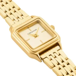 CODHOR Coffret De Montre Gabrielle Doré Sale