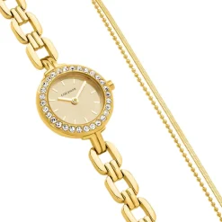 CODHOR Coffret De Montre Sissi Doré Online