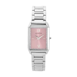 CODHOR Coffret De Montre Arianne 2 Rose Discount