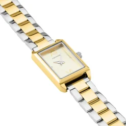 CODHOR Coffret De Montre Suzy 2 Doré Best