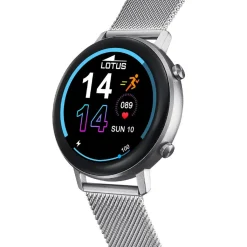 LOTUS Coffret De Montre Connectée Smartwach Noir