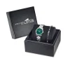 LOTUS Coffret De Montre Old Money Vert Clearance