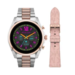 MICHAEL KORS Coffret De Montre Connectée Gen 6 Sale