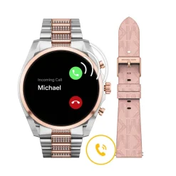 MICHAEL KORS Coffret De Montre Connectée Gen 6 Sale