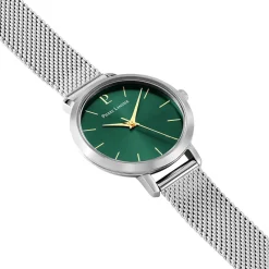 PIERRE LANNIER Coffret De Montre Chouquette Vert Best
