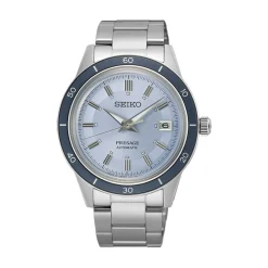 SEIKO Coffret De Montre Presage Bleu Sky