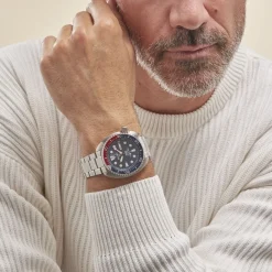 SEIKO Coffret De Montre Prospex Blanc Clearance