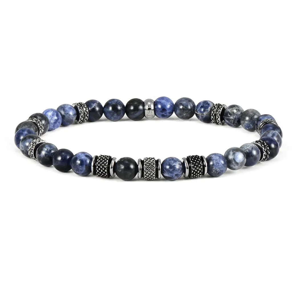 U.S. POLO Coffret De Montre Assn. Bleu New