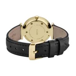 CLUSE Coffret Montre Triomphe Noir Sale