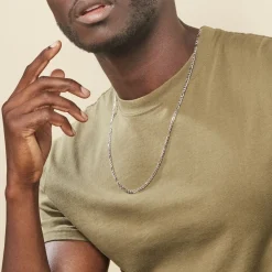 Histoire d'Or Collie Maille Vivian Argent Blanc Outlet