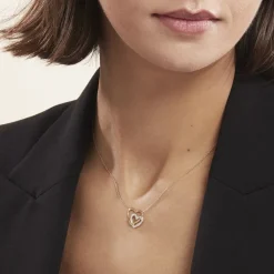 Histoire d'Or Collier Acke Or Jaune Diamant Clearance