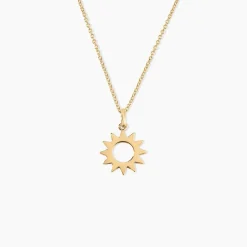 Histoire d'Or Collier Adelinda Plaqué Or Jaune Online