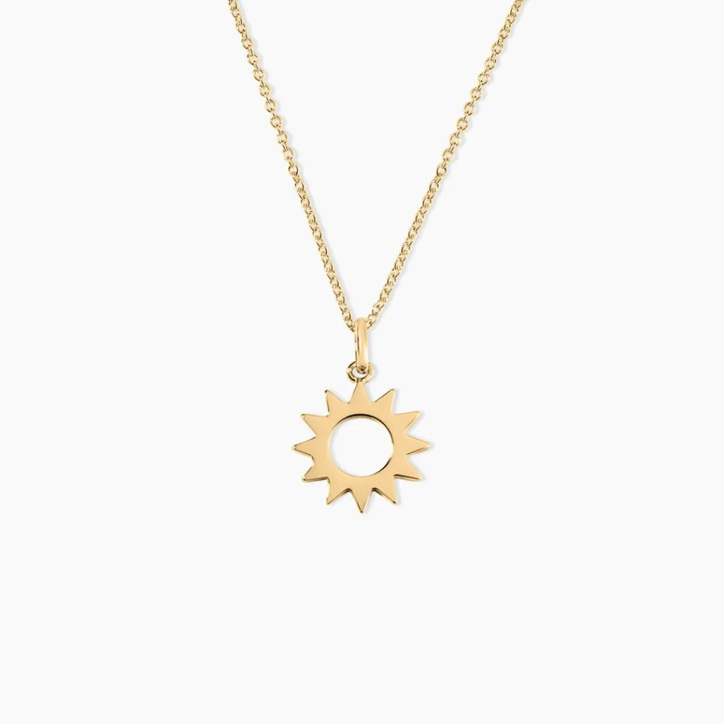 Histoire d'Or Collier Adelinda Plaqué Or Jaune Online