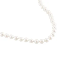 Histoire d'Or Collier Aicha Or Jaune Perle De Culture D'akoya Discount