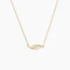 Histoire d'Or Collier Aliz Or Jaune Online